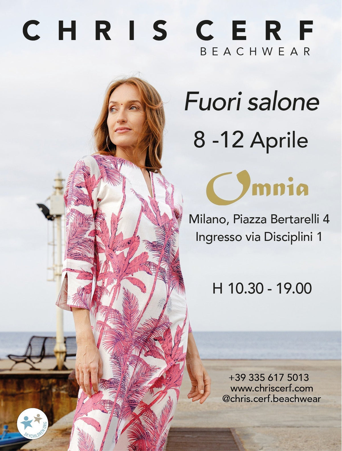 FUORI SALONE