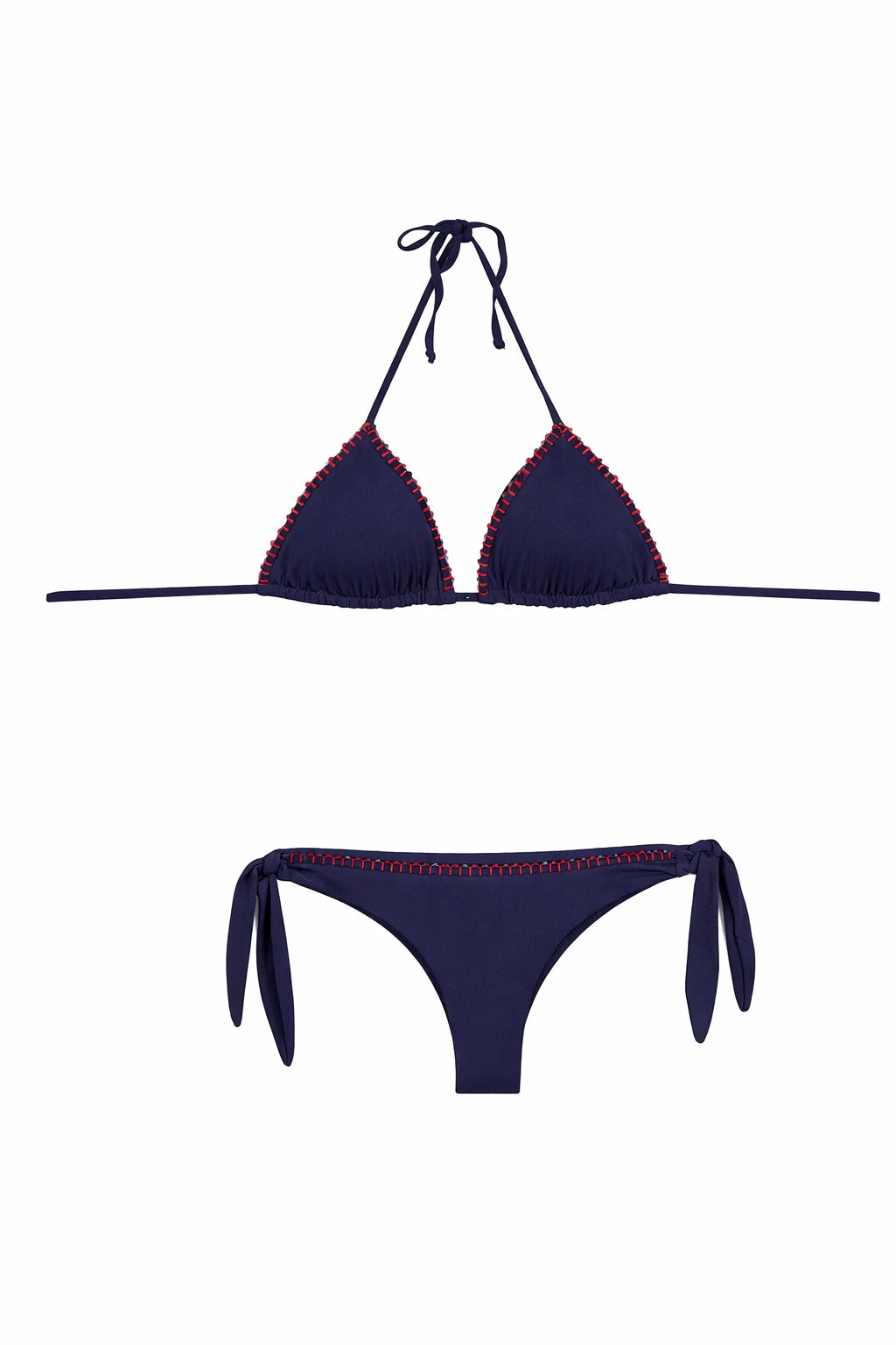 Bikini Las Palmas Chris Cerf Blu
