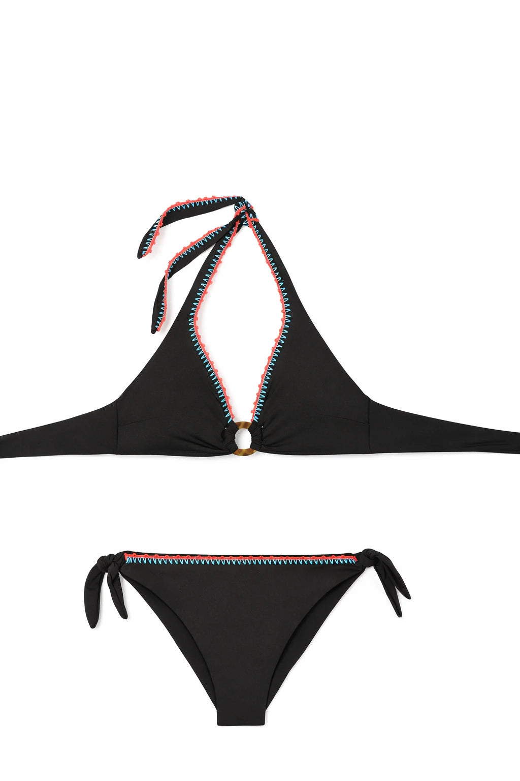 Bikini Milano Chris Cerf Grigio