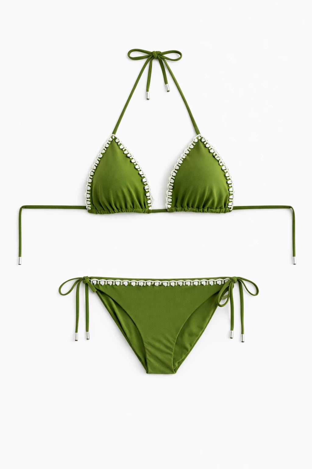 Bikini Rio Chris Cerf Caimano