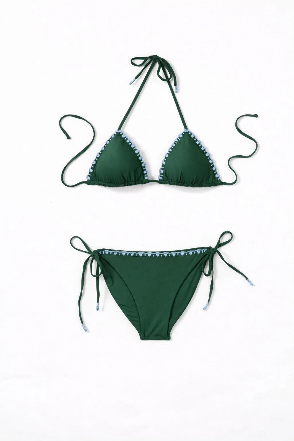 Bikini Rio Chris Cerf Petrolio