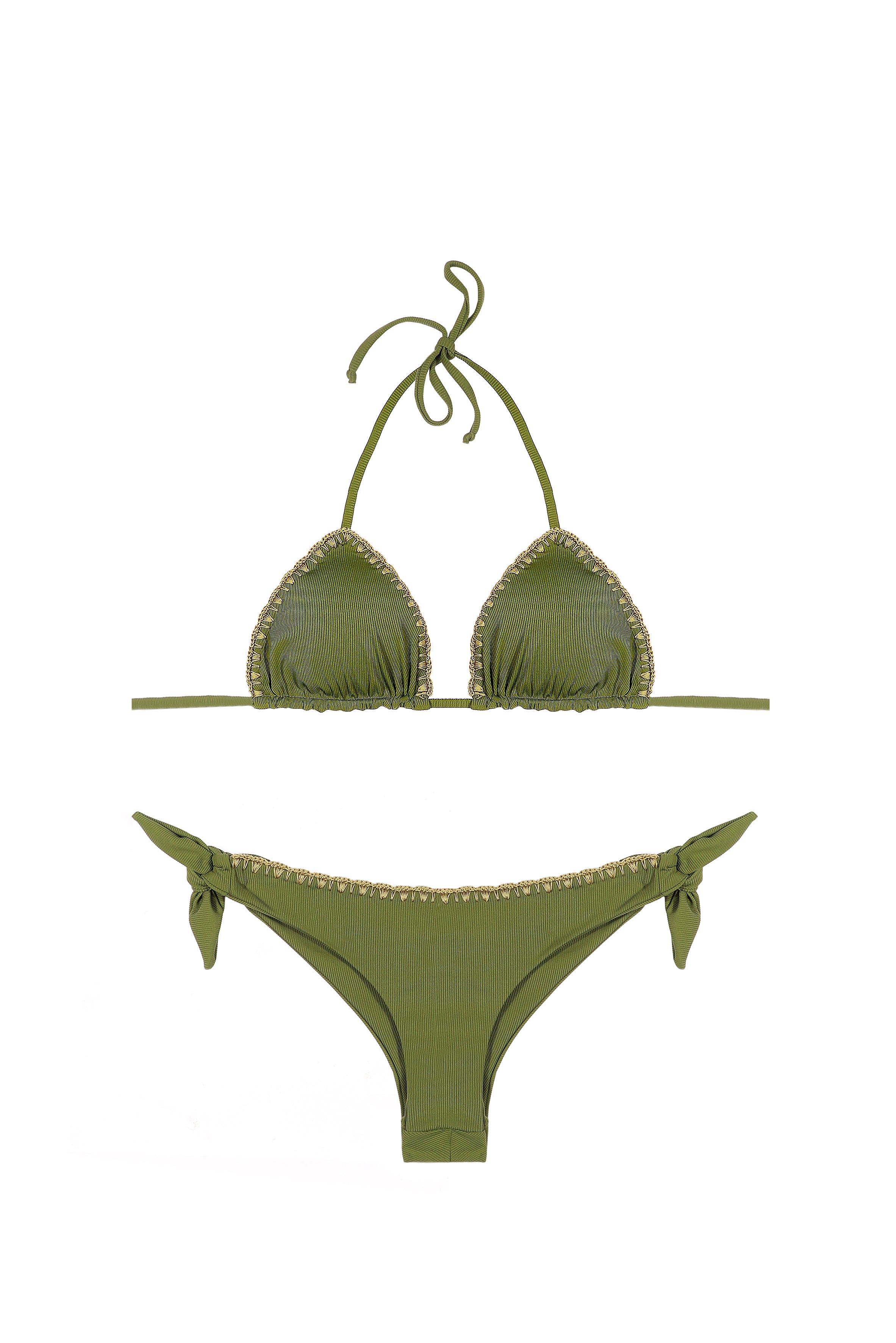 Bikini Las Palmas Chris Cerf Costina Oliva