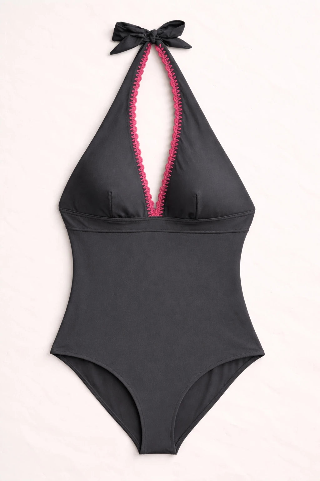 Intero Capri Chris Cerf Lurex Grigio