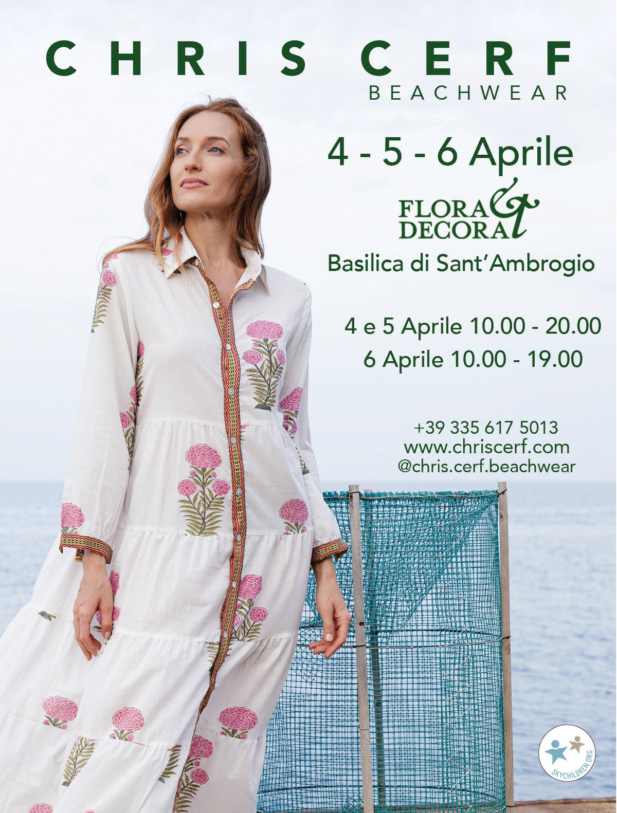 FLORA ET DECORA