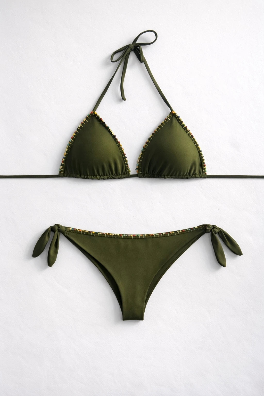 Bikini Las Palmas Chris Cerf Caiamano