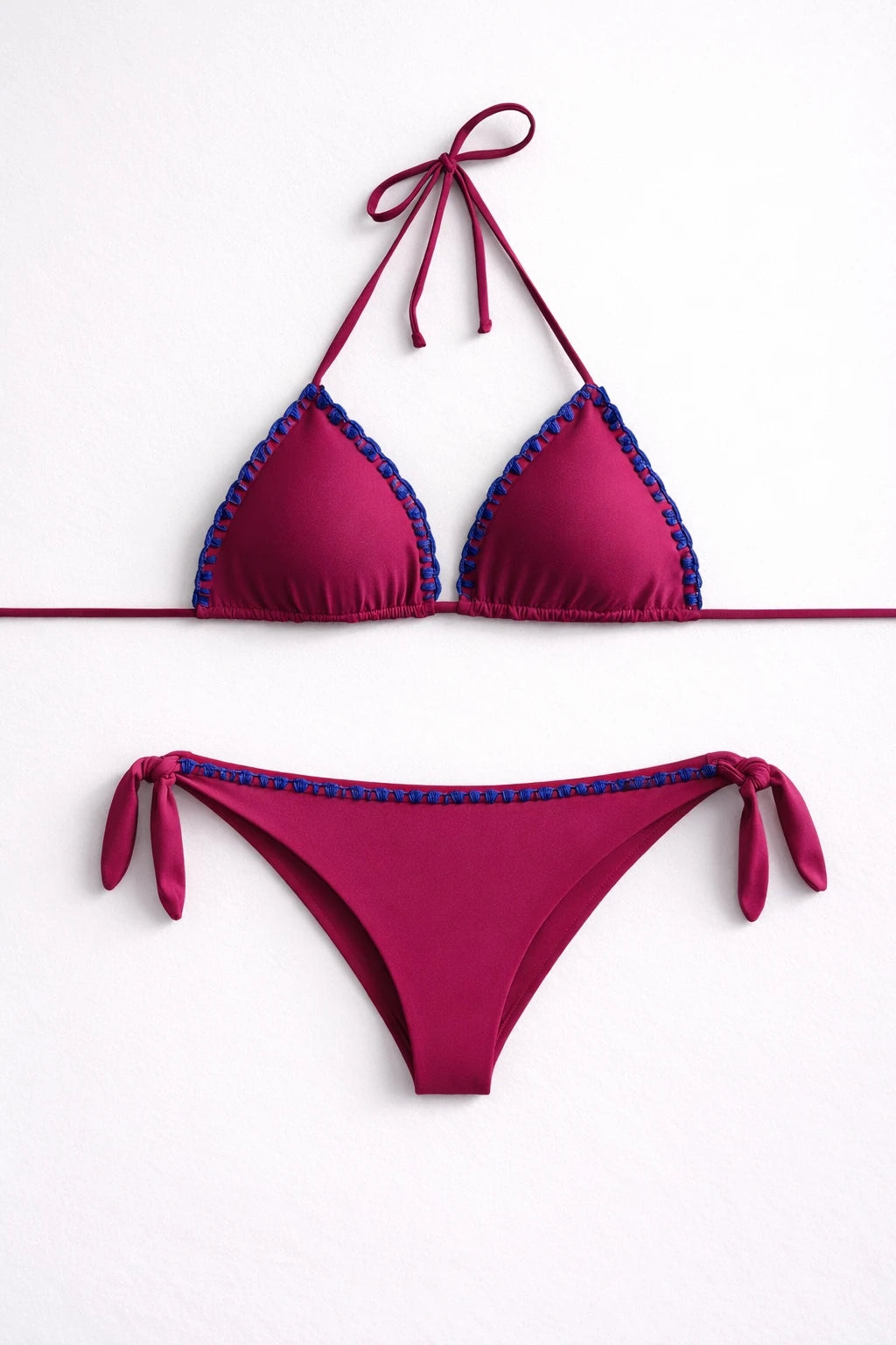 Bikini Las Palmas Chris Cerf Franboesa