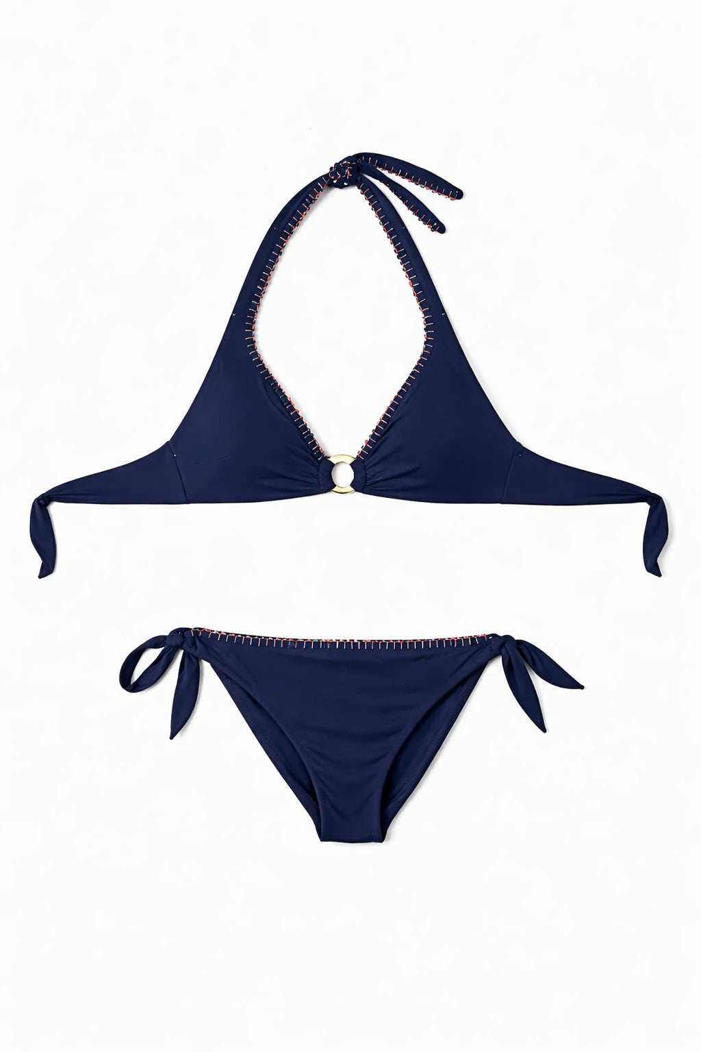 Bikini Milano Chris Cerf Blu