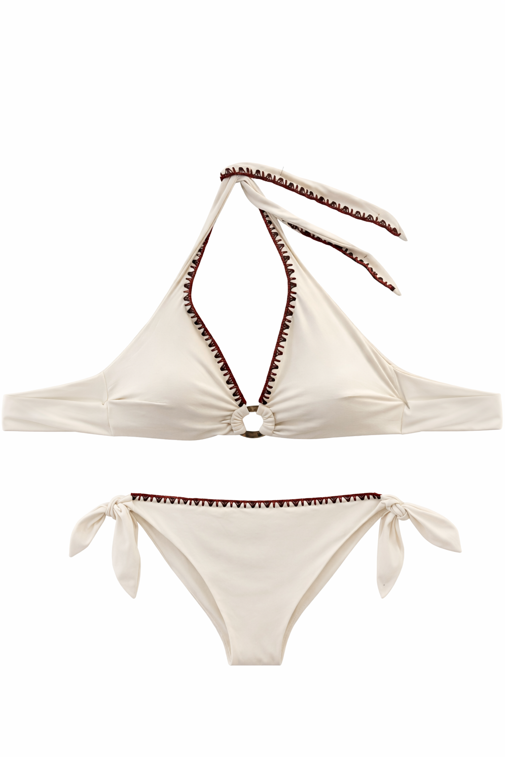 Bikini Milano Chris Cerf Yogurt