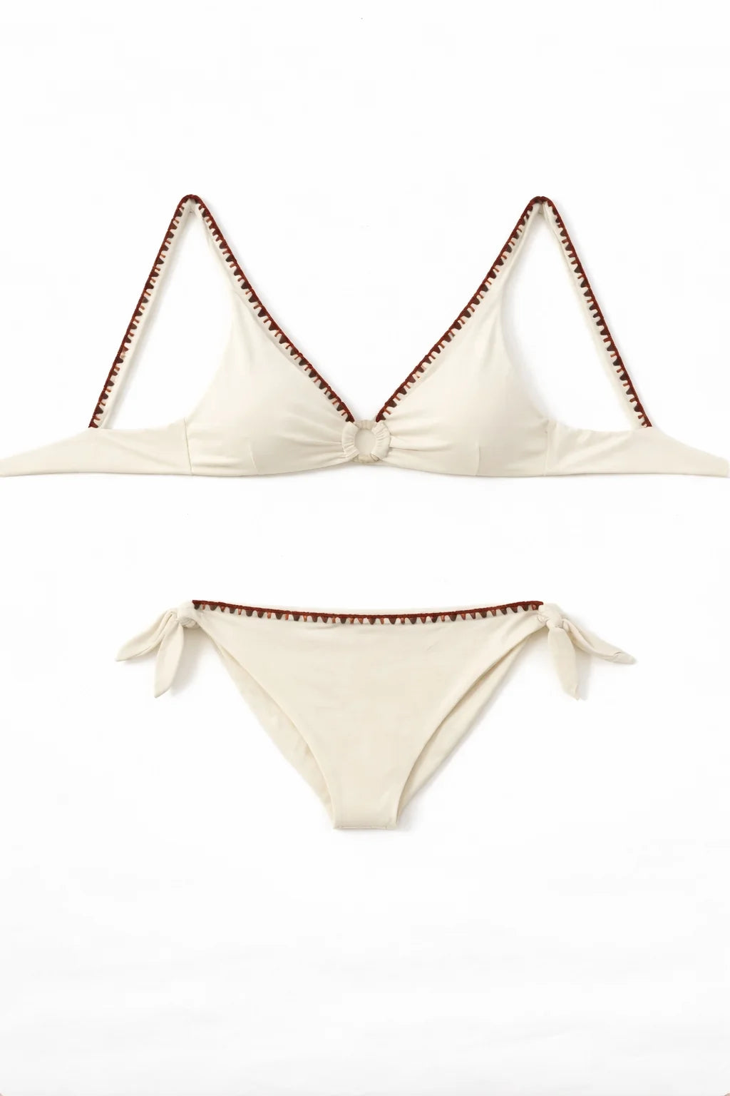 Bikini Taormina Chris Cerf Yogurt