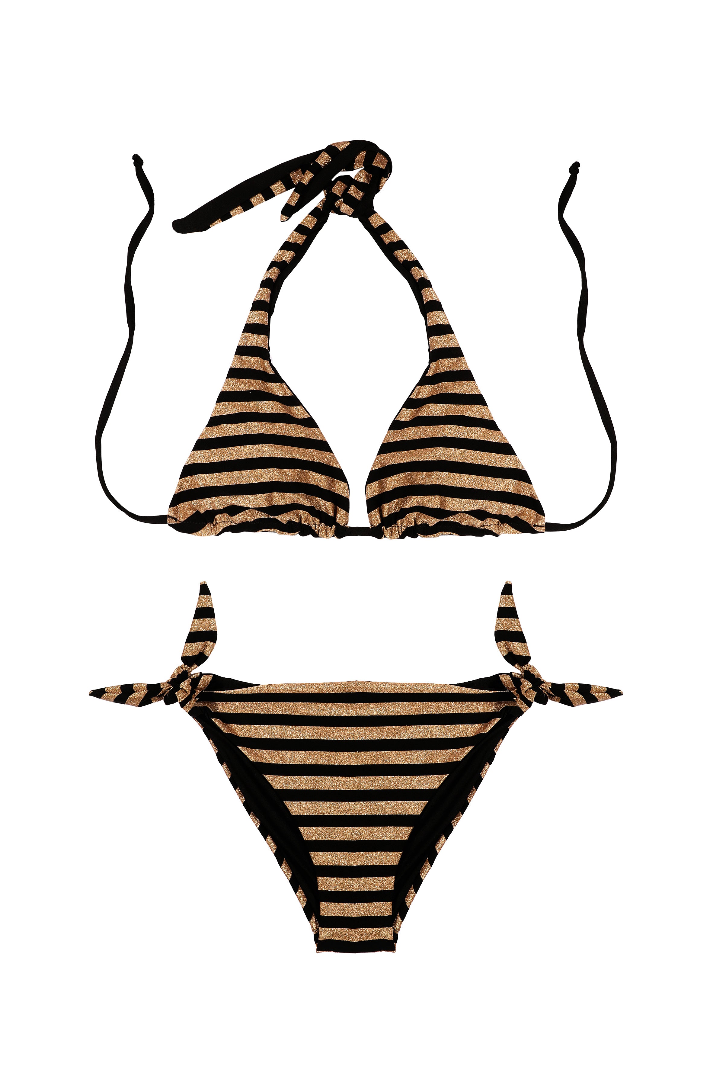 Bikini Miami Chris Cerf Lurex Rigato