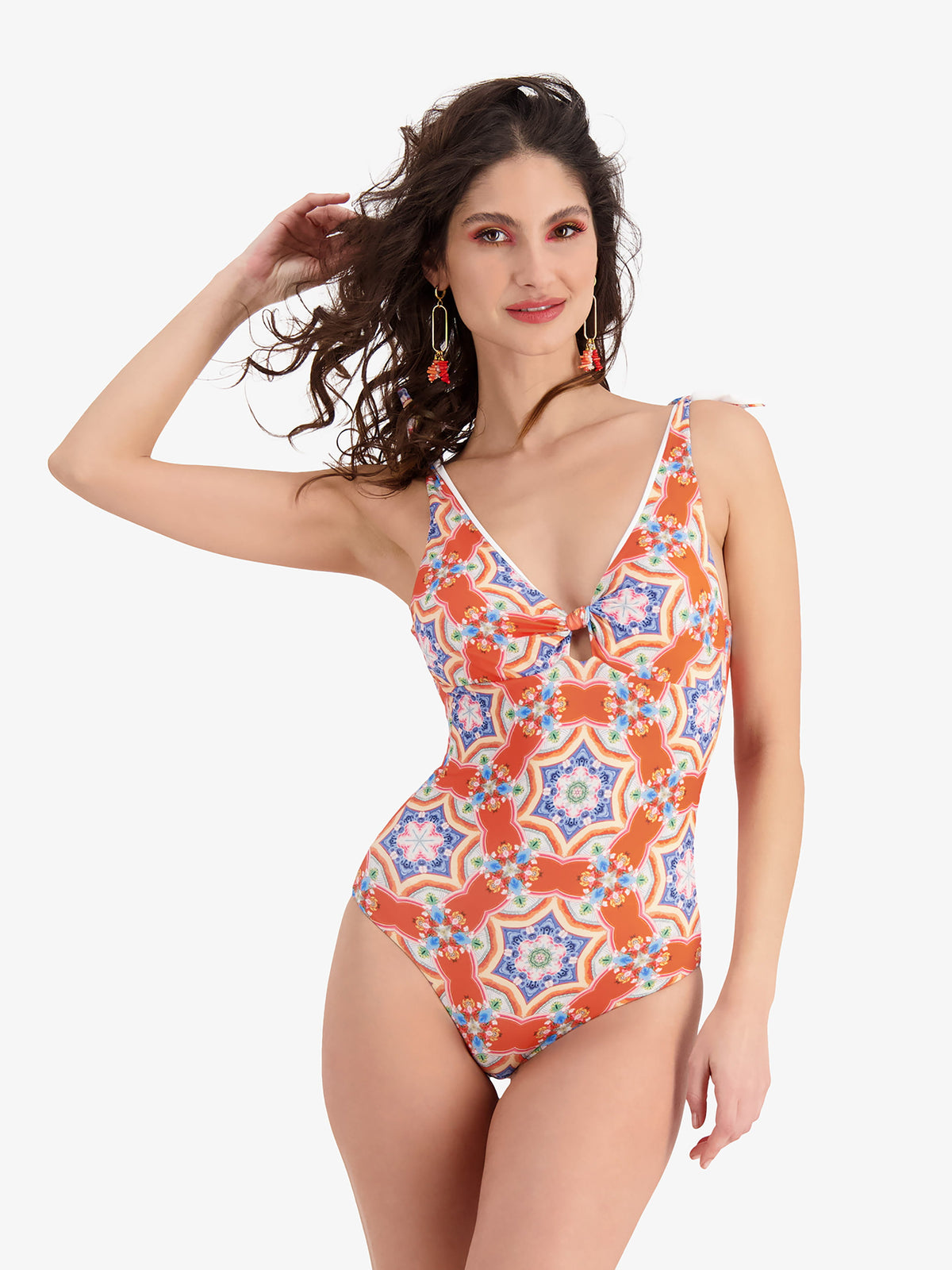costume da bagno interi