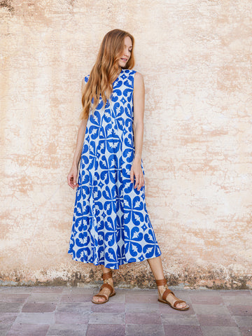 MELISSA DRESS