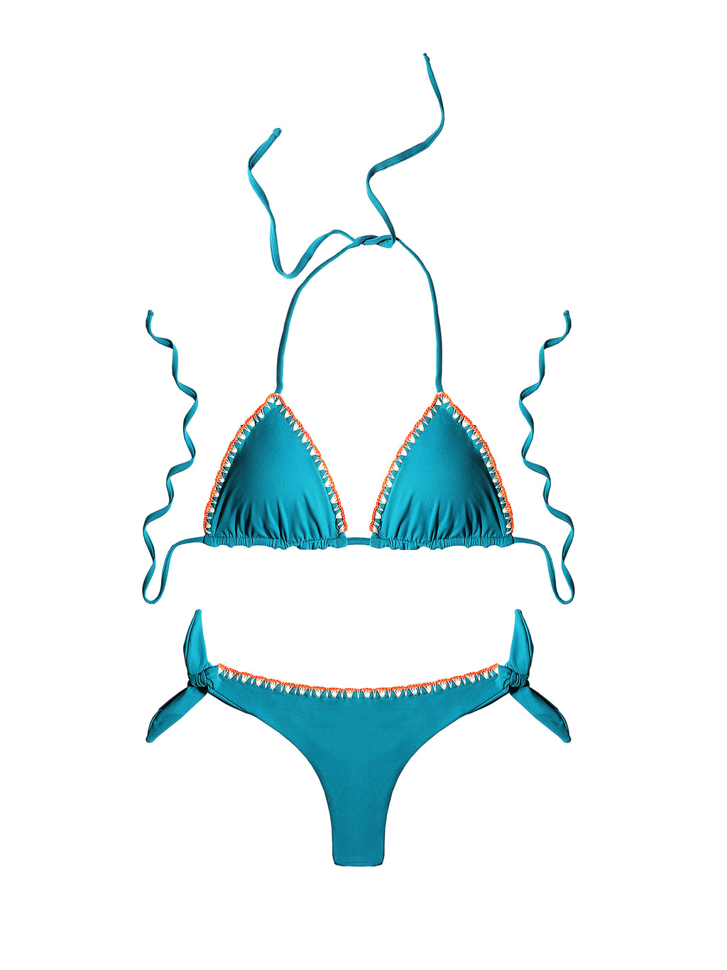 BIKINI LAS PALMAS